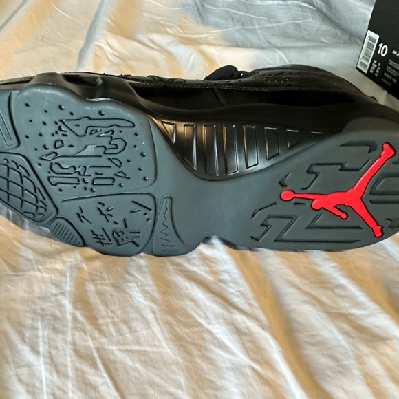 Air Jordan 9 “Retro Bred” - Picture 2 of 8